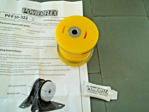Silent block supporto motore - silent,