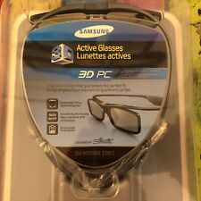 Occhiali 3D - Samsung Active