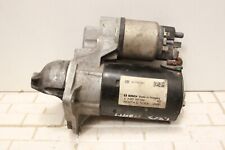 RICAMBIO USATO MOTORINO AVVIAMENTO OPEL ADAM 1.2 BENZINA ANNO 2012 2019