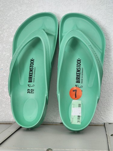 Nuovo birkenstock honolulu - nuovo,