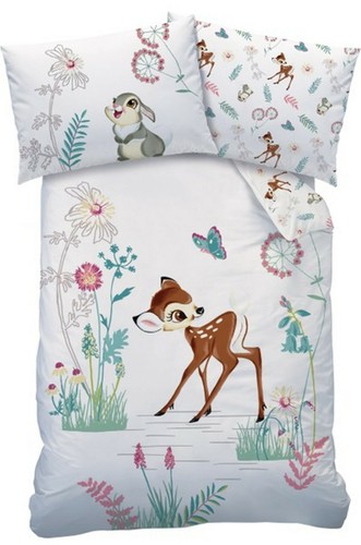 Biancheria letto bambino - biancheria, da