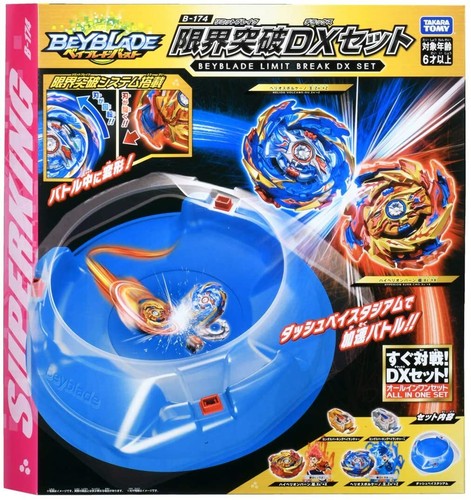 Takara tomy beyblade - takara, burst
