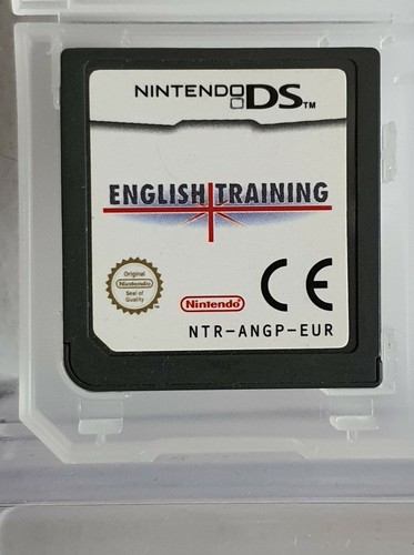 Nintendo allenamento - nintendo,