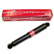 Ammortizzatori posteriori