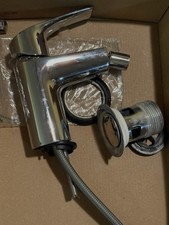 Miscelatore Grohe per bidet