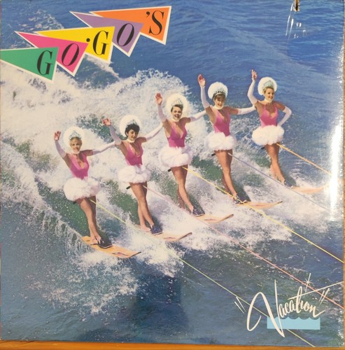 Vacation usa - go-go's,