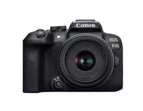 Canon eos r10 mirrorless - r10,