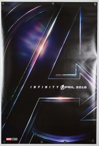 Avengers infinity war - avengers,