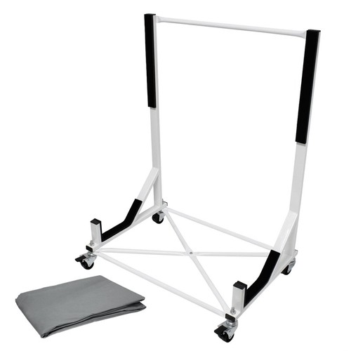 Cavalletto rigido cabrio