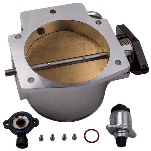 Sensore farfalla 102mm for