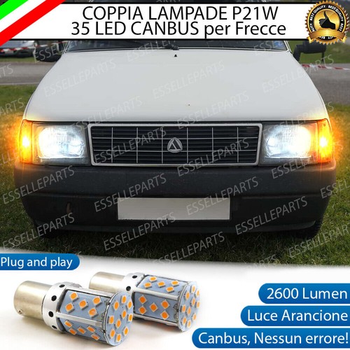 Coppia lampade frecce led - lampade,