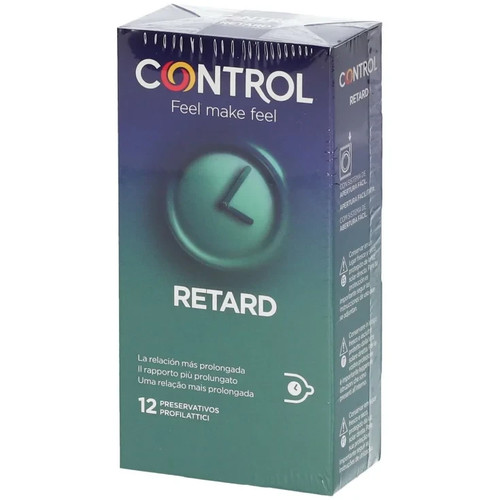 Preservativi control - preservativi,