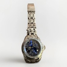 Orologio Cronografo Sector SGE