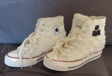 NWOB CONVERSE ALL STAR x