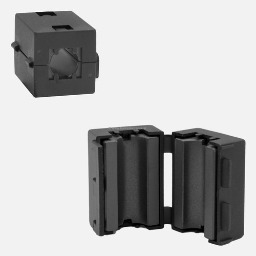 Ferrite pieghevole mm - ferrite, Ø