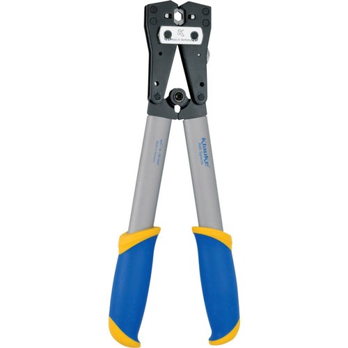 Pinza pressatrice capocorda - pressatrice, a