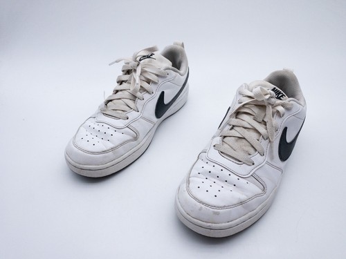 Nike court borough sneaker - borough,