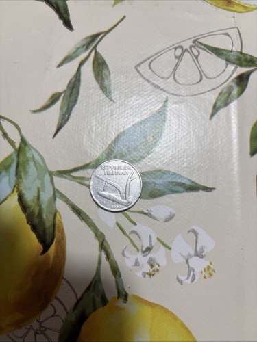 Lire del 1952 - 10,