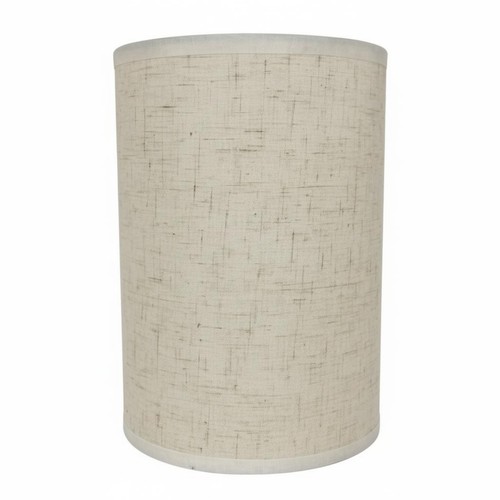 Paralume lino color crema - paralume,