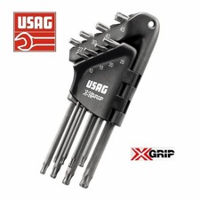 Usag 280 XTX/S8 serie chiavi