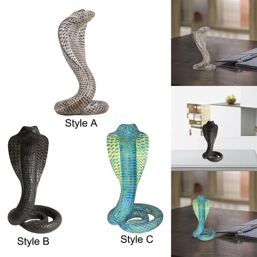 Statua serpente dello - di,