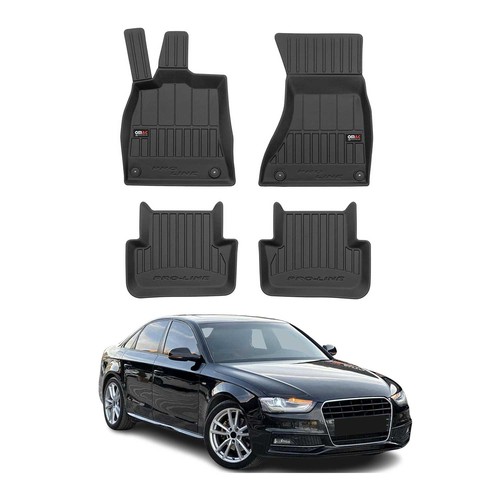 Omac premium floor - floor, mats