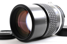Nikon AI-S NIKKOR 135mm F2.8