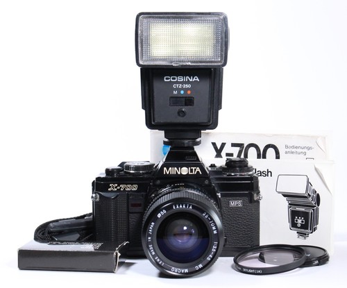 Minolta 700 70mm con - minolta, 35-70mm,