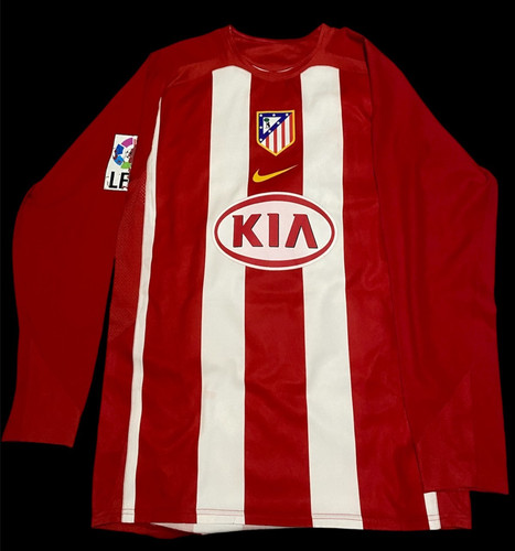 Maglia atletico madrid - maglia,
