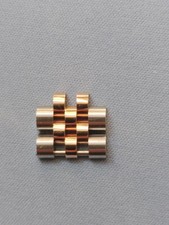 Rolex  Due Maglie Nuove Oro