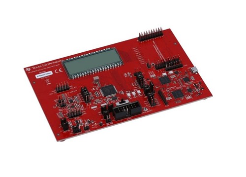 Texas instruments - texas,