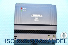 Alimentatore lambda dsp 100 - lambda,