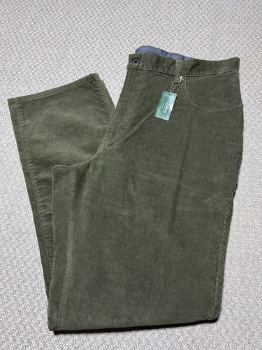 Pantaloni velluto coste - velluto,