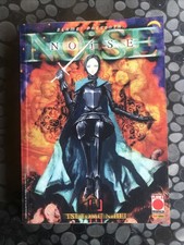 Noise -Blame! Presenta Tsutomu