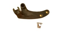 supporto pedana footrest support harley davidson dyna fxdwg wide 1450 99-03