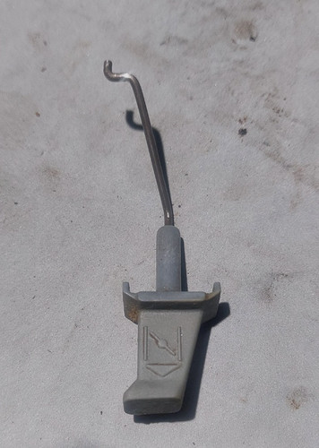 Leva aria motosega efco - leva,