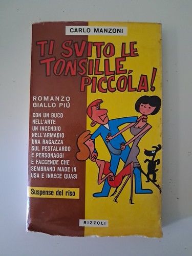 Svito tonsille piccola - svito, tonsille,
