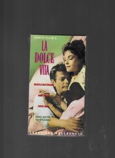 Dolce vita federico fellini - dolce,