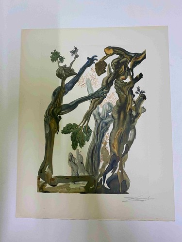 Salvador dali - dali,