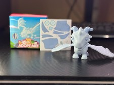 McDonald's Adopt Me! Drago del