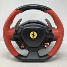 Thrustmaster Ferrari 458