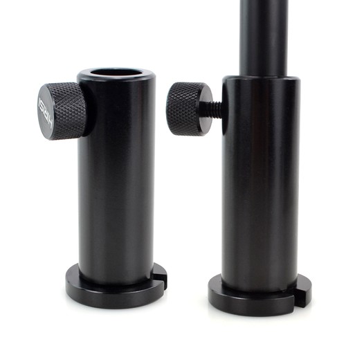 Supporto palco alluminio - supporto,