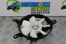 Ventola radiatore Triumph T595