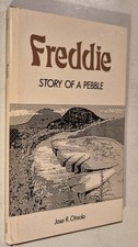 Freddie: Story of a Pebble