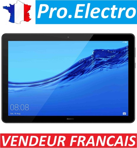 Huawei mediapad 2018 gb - huawei, 64