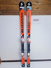 Sci Blizzard Racing GS World