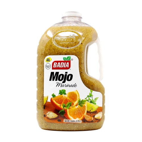 Marinata mojo criollo - mojo, 1