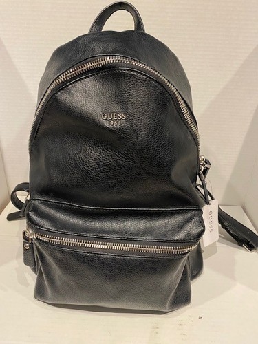 Zaino guess leeza nero - leeza,