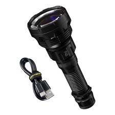 Nitecore P40 3171 Yards Ultra