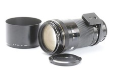 Minolta AF 2,8/80-200 APO +